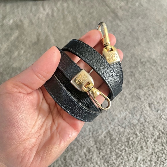 Authentic Gucci vintage shoulder strap - Picture 6 of 9